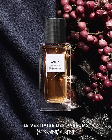 .ysl “caban”|ysl perfume instagram.